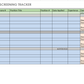 HR & Business Spreadsheet Bundle