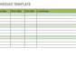 HR & Business Spreadsheet Bundle