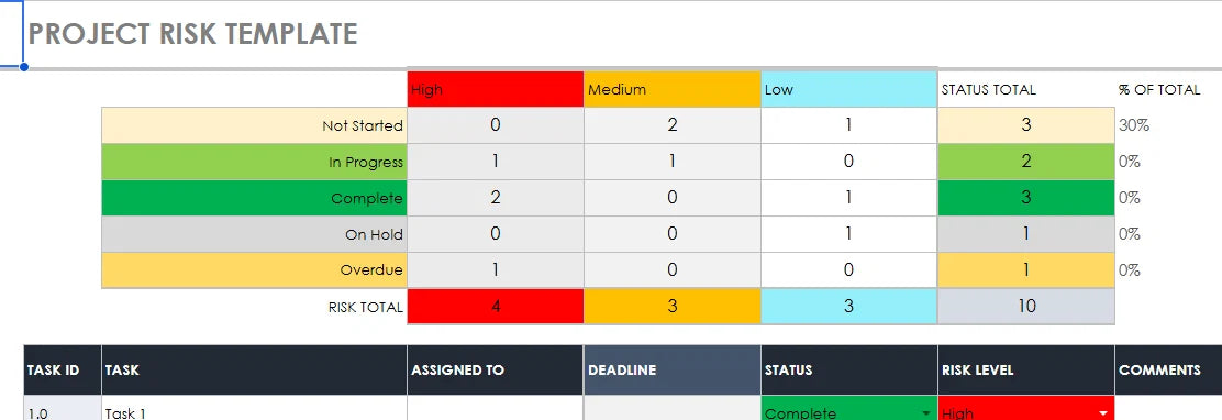 Streamline Your Workflow