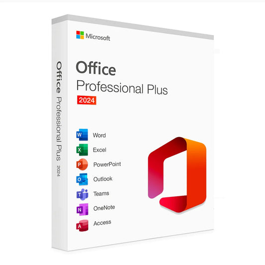 Office 2024 Standard for MAC