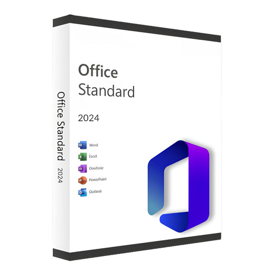 Office 2024 Standard for MAC