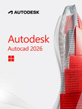 Autodesk AutoCAD 2026
